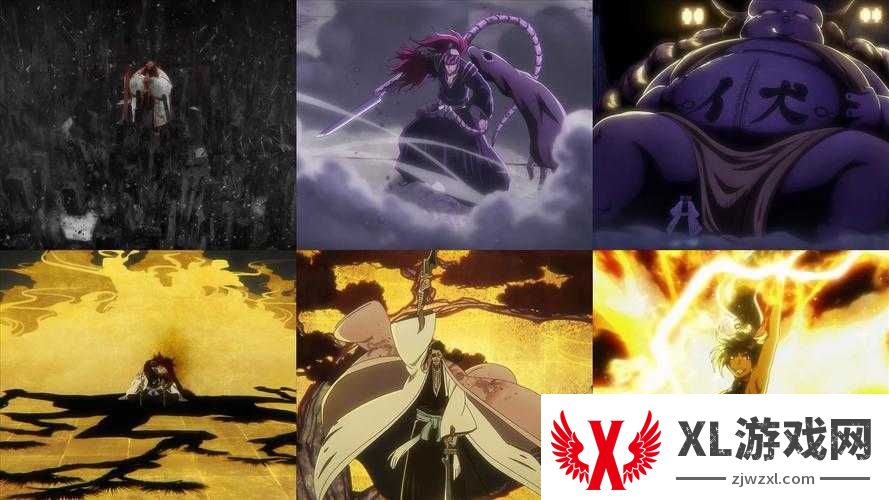 我是死神新手必看!开局零失误攻略,3天逆袭高战大神