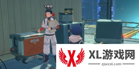《绝区零》零号业绩在哪用零号业绩使用攻略2