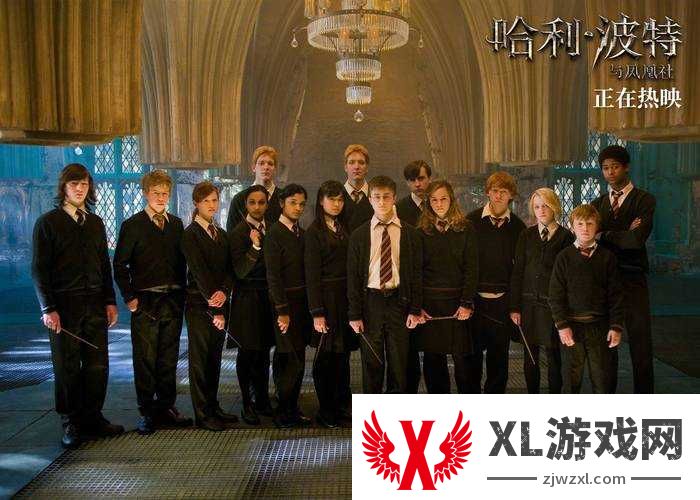 爆哭推荐!哈利波特第19个新生任务位置全公开,错过真要后悔一整年!