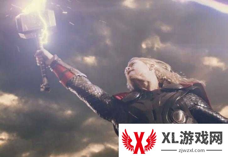 自由之战雷神托尔天赋加点绝密技巧!秒变团战输出天花板的隐藏套路