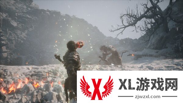 黑神话悟空虎伥剧情解析