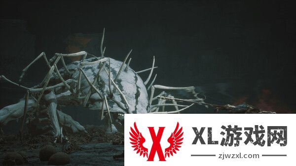 黑神话悟空赤尻马猴剧情解析