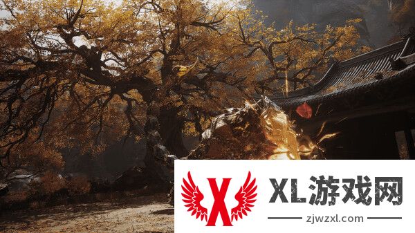 黑神话悟空四渎龙神剧情解析