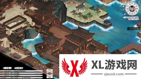 刀剑江湖路天赋选择推荐 天赋怎么选