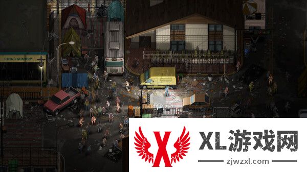 灾变前夜各僵尸应对方法-僵尸怎么打