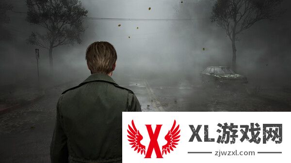 寂静岭2重制版Woodside公寓硬币谜题攻略-硬币谜题怎么过