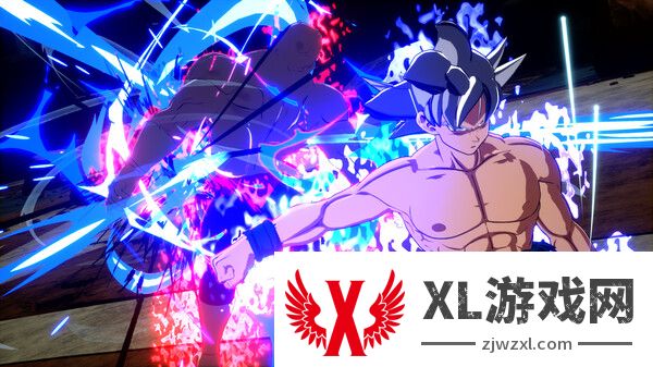 七龙珠电光炸裂zero龙之冲刺使用方法-龙之冲刺怎么用
