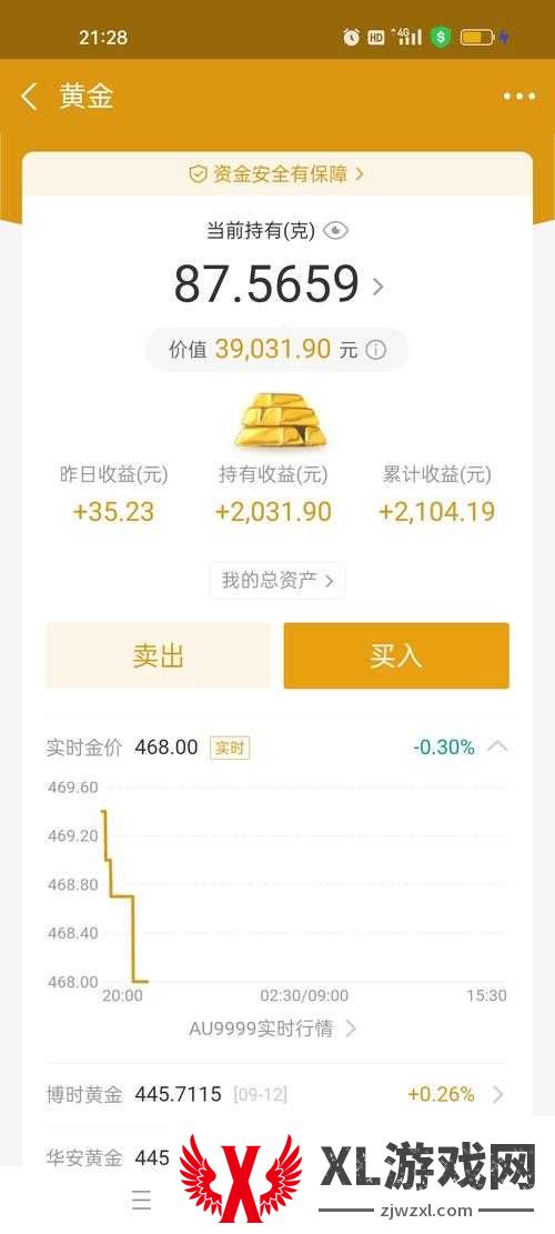 每日签到第5天必看!这奖励让我直接惊呼「血赚」