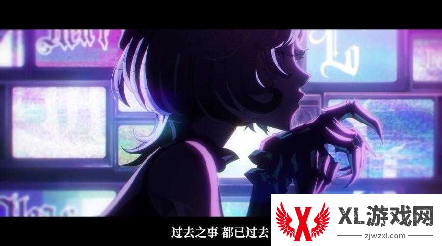最后她低声透露的终章密语,究竟暗藏何种通往结局的钥匙?