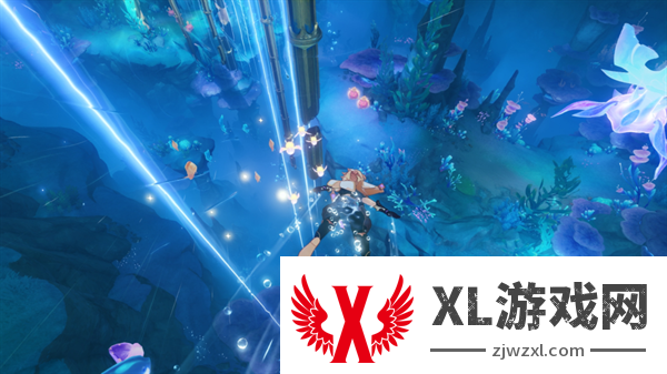 原神4.6旧日之海开图任务安魂曲怎么过-安魂曲通关攻略分享图四 原神4.6旧日之海开图任务安魂曲怎么过-安魂曲通关攻略分享图四