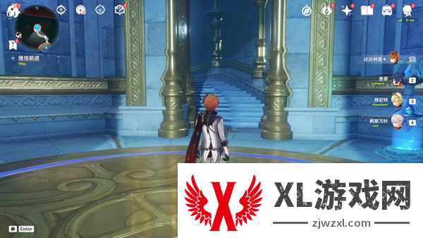 原神4.6旧日之海开图任务安魂曲怎么过-安魂曲通关攻略分享图五 原神4.6旧日之海开图任务安魂曲怎么过-安魂曲通关攻略分享图五