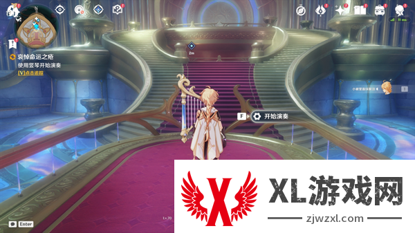 原神4.6旧日之海开图任务安魂曲怎么过-安魂曲通关攻略分享图九 原神4.6旧日之海开图任务安魂曲怎么过-安魂曲通关攻略分享图九