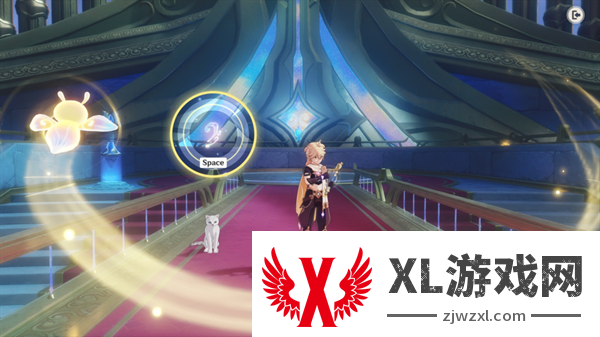 原神4.6旧日之海开图任务安魂曲怎么过-安魂曲通关攻略分享图十 原神4.6旧日之海开图任务安魂曲怎么过-安魂曲通关攻略分享图十