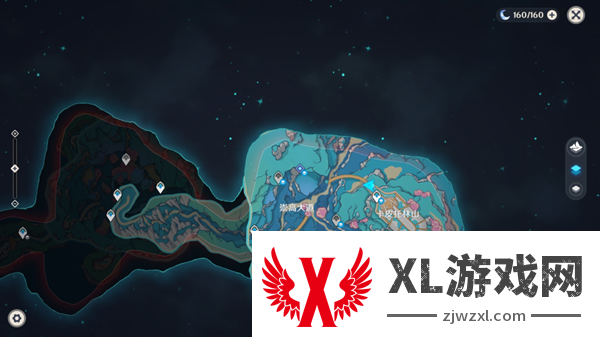 原神4.6旧日之海开图任务法沙利亚的狂想曲怎么过-法沙利亚的狂想曲通关攻略分享图四 原神4.6旧日之海开图任务法沙利亚的狂想曲怎么过-法沙利亚的狂想曲通关攻略分享图四