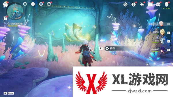原神4.6旧日之海开图任务法沙利亚的狂想曲怎么过-法沙利亚的狂想曲通关攻略分享图七 原神4.6旧日之海开图任务法沙利亚的狂想曲怎么过-法沙利亚的狂想曲通关攻略分享图七