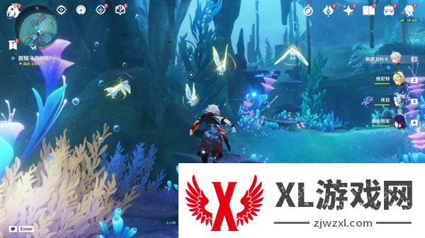 原神4.6旧日之海开图任务法沙利亚的狂想曲怎么过-法沙利亚的狂想曲通关攻略分享图八 原神4.6旧日之海开图任务法沙利亚的狂想曲怎么过-法沙利亚的狂想曲通关攻略分享图八