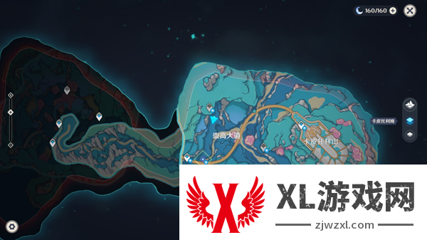 原神4.6旧日之海开图任务法沙利亚的狂想曲怎么过-法沙利亚的狂想曲通关攻略分享图九 原神4.6旧日之海开图任务法沙利亚的狂想曲怎么过-法沙利亚的狂想曲通关攻略分享图九