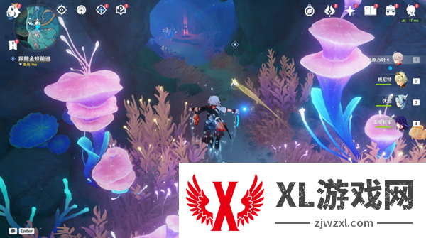 原神4.6旧日之海开图任务法沙利亚的狂想曲怎么过-法沙利亚的狂想曲通关攻略分享图十 原神4.6旧日之海开图任务法沙利亚的狂想曲怎么过-法沙利亚的狂想曲通关攻略分享图十