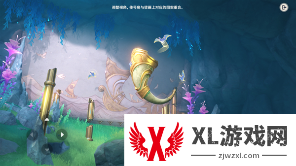 原神4.6旧日之海开图任务法沙利亚的狂想曲怎么过-法沙利亚的狂想曲通关攻略分享图十二 原神4.6旧日之海开图任务法沙利亚的狂想曲怎么过-法沙利亚的狂想曲通关攻略分享图十二