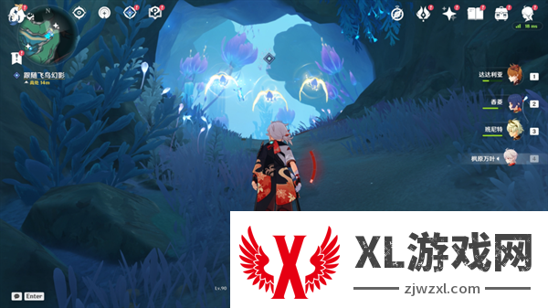 原神4.6旧日之海开图任务法沙利亚的狂想曲怎么过-法沙利亚的狂想曲通关攻略分享图十五 原神4.6旧日之海开图任务法沙利亚的狂想曲怎么过-法沙利亚的狂想曲通关攻略分享图十五