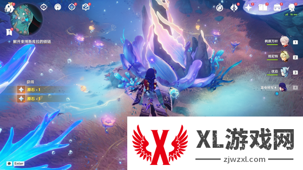 原神4.6旧日之海开图任务被缚的囚徒怎么过-被缚的囚徒通关攻略分享图十二 原神4.6旧日之海开图任务被缚的囚徒怎么过-被缚的囚徒通关攻略分享图十二