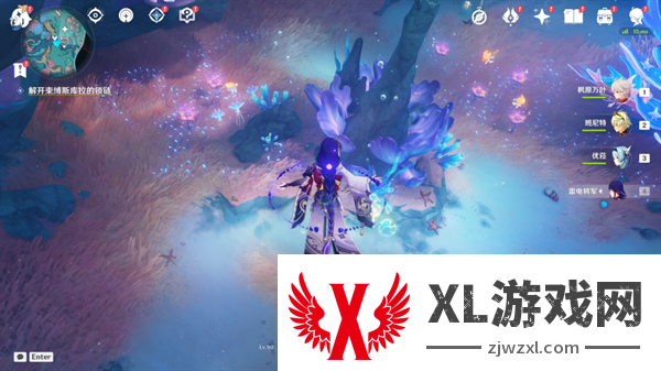 原神4.6旧日之海开图任务被缚的囚徒怎么过-被缚的囚徒通关攻略分享图十三 原神4.6旧日之海开图任务被缚的囚徒怎么过-被缚的囚徒通关攻略分享图十三