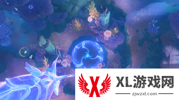 原神4.6旧日之海开图任务被缚的囚徒怎么过-被缚的囚徒通关攻略分享图十五 原神4.6旧日之海开图任务被缚的囚徒怎么过-被缚的囚徒通关攻略分享图十五