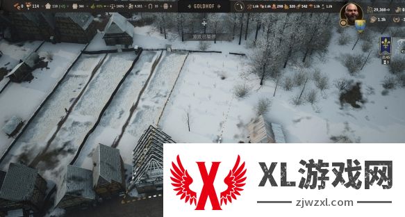 庄园领主卡bug升级建筑方法_庄园领主怎么卡bug升级建筑