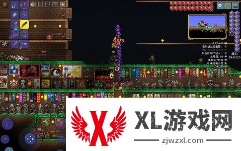 泰拉瑞亚泰拉魔刃怎么获取_泰拉瑞亚泰拉魔刃获取方法