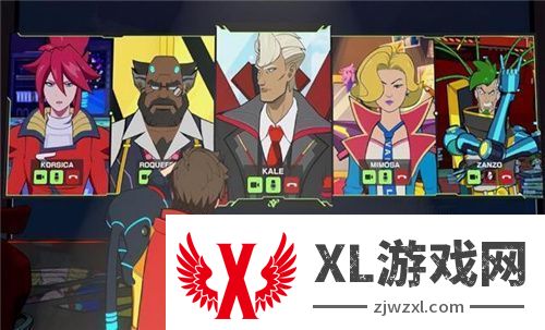 KRAFTON实现战略整合