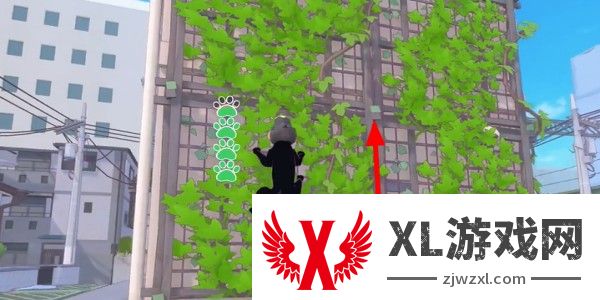 小猫咪大城市螃蟹帽怎么收集