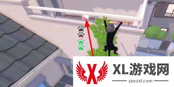 小猫咪大城市螃蟹帽怎么收集