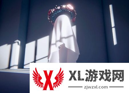 哲理系解谜冒险《甜甜圈的洞》PC版免费发布