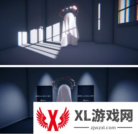 哲理系解谜冒险《甜甜圈的洞》PC版免费发布