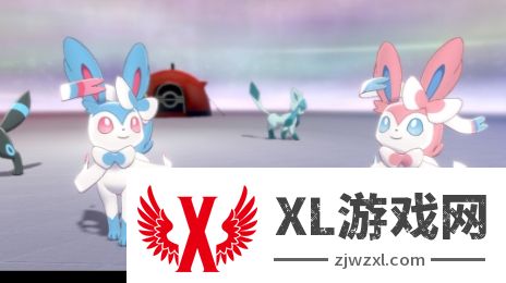 《宝可梦》官方宣布2025年为“伊布年”