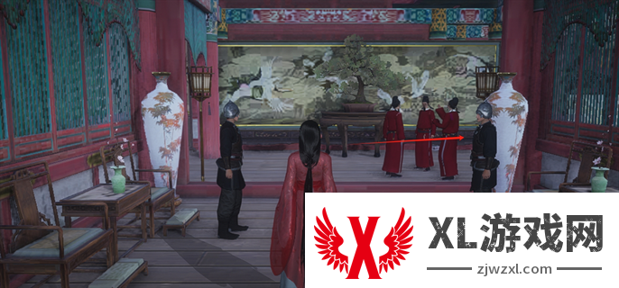 燕云十六声20个掌中宝位置大全图三十九