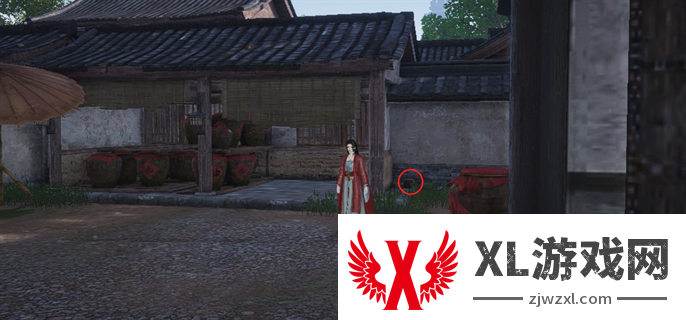 燕云十六声20个掌中宝位置大全图五十二