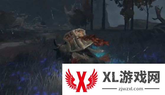艾尔登法环暗黑骑士怎么打_艾尔登法环暗黑骑士打法攻略
