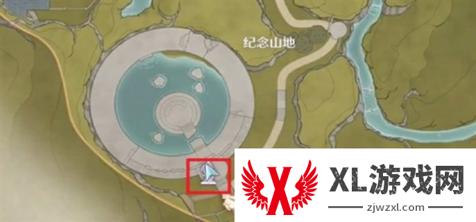 无限暖暖时装宝箱全部收集攻略图四
