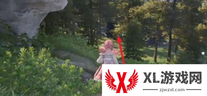 无限暖暖时装宝箱全部收集攻略图十三