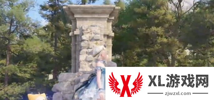无限暖暖时装宝箱全部收集攻略图十五
