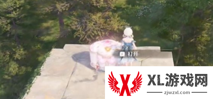 无限暖暖时装宝箱全部收集攻略图十六