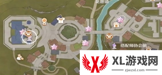 无限暖暖时装宝箱全部收集攻略图二十三