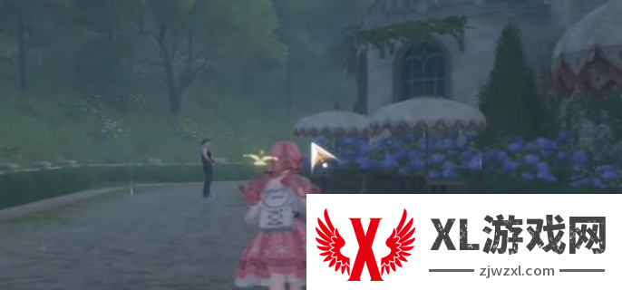 无限暖暖时装宝箱全部收集攻略图二十四