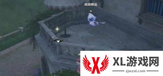 无限暖暖时装宝箱全部收集攻略图二十六