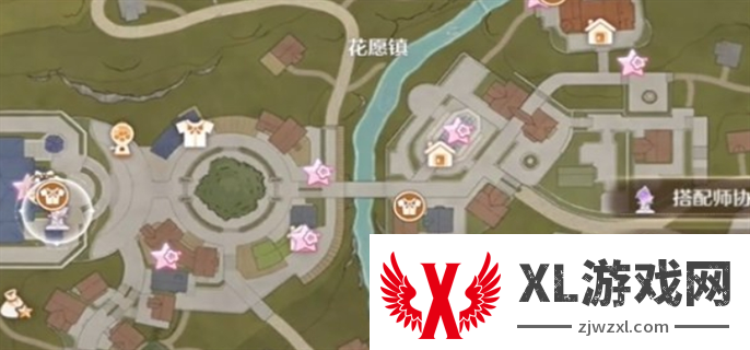 无限暖暖时装宝箱全部收集攻略图三十一