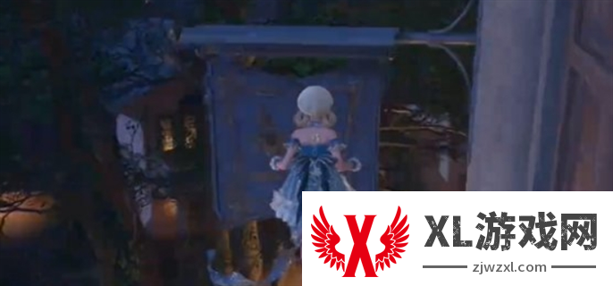 无限暖暖时装宝箱全部收集攻略图三十五