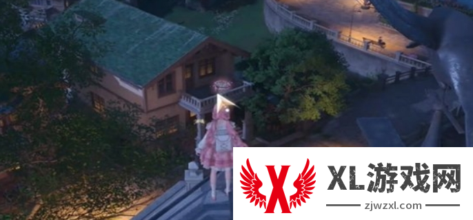无限暖暖时装宝箱全部收集攻略图三十六
