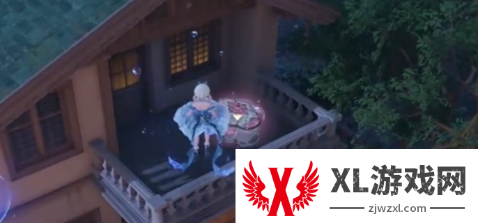 无限暖暖时装宝箱全部收集攻略图三十七