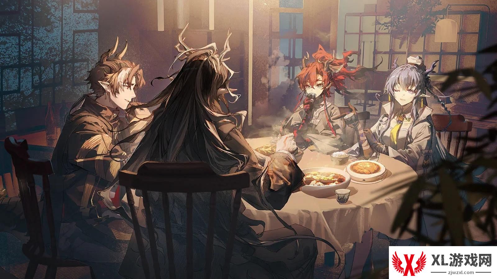 《明日方舟》相见欢活动刷关指南4